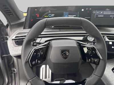 Peugeot 5008 III & e- GT (2025) - Photo 14