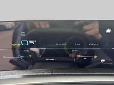 Peugeot 5008 III & e- GT (2025) - Photo 15