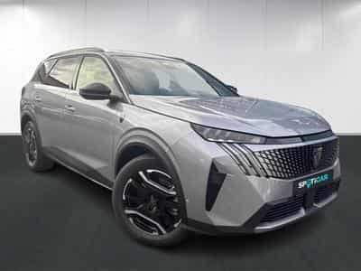 Peugeot 5008 III & e- GT (2025) - Photo 3