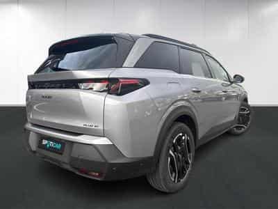 Peugeot 5008 III & e- GT (2025) - Photo 4