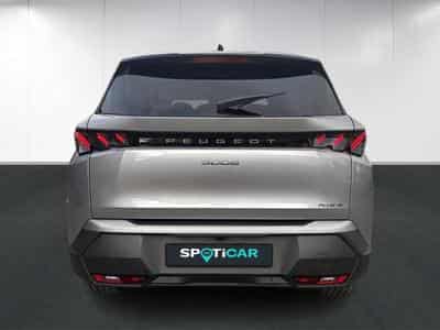 Peugeot 5008 III & e- GT (2025) - Photo 5