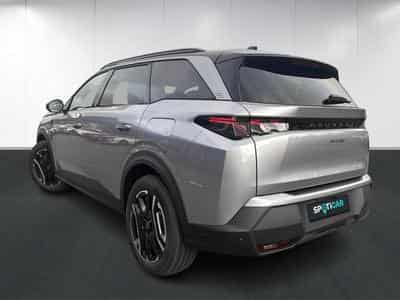 Peugeot 5008 III & e- GT (2025) - Photo 6
