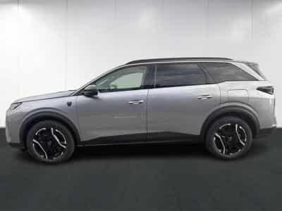 Peugeot 5008 III & e- GT (2025) - Photo 7