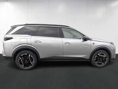 Peugeot 5008 III & e- GT (2025) - Photo 8