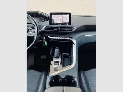 Peugeot 5008 5008 1.5 BlueHDi Allure (2020) - Foto 10