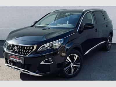 Peugeot 5008 5008 1.5 BlueHDi Allure (2020) - Foto 2