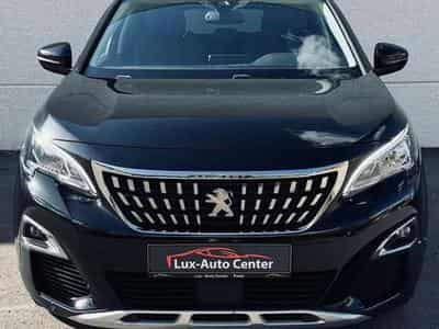 Peugeot 5008 5008 1.5 BlueHDi Allure (2020) - Foto 3