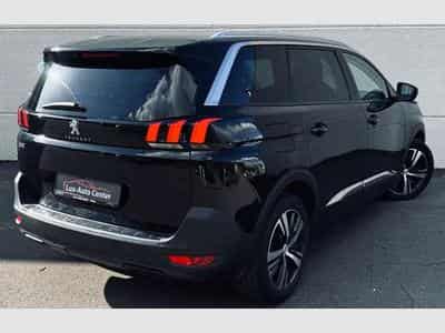 Peugeot 5008 5008 1.5 BlueHDi Allure (2020) - Foto 6