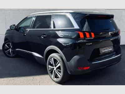 Peugeot 5008 5008 1.5 BlueHDi Allure (2020) - Foto 7