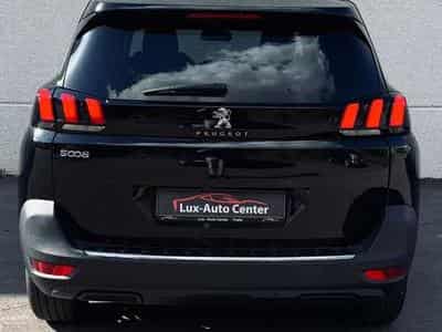 Peugeot 5008 5008 1.5 BlueHDi Allure (2020) - Foto 8