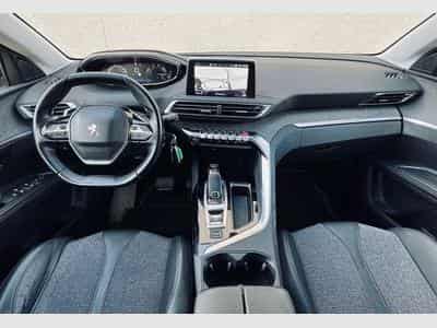 Peugeot 5008 5008 1.5 BlueHDi Allure (2020) - Foto 9