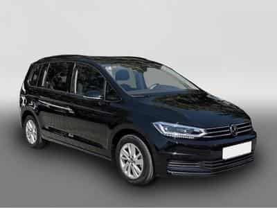 VW Touran (2024) - Photo 5