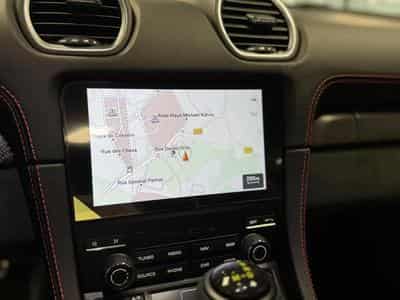 Porsche Boxster (2025) - Photo 14