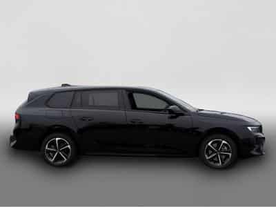 Opel Astra (2025) - Photo 2