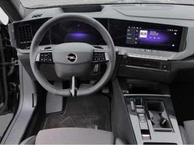 Opel Astra (2025) - Photo 5