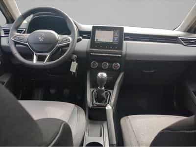 Renault Clio (2026) - Photo 5