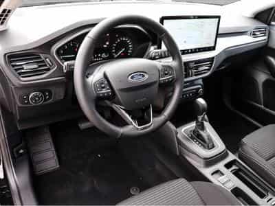 Ford Focus (2025) - Foto 3