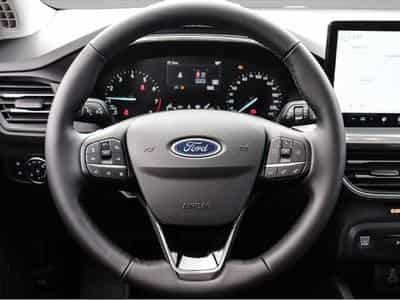 Ford Focus (2025) - Foto 5
