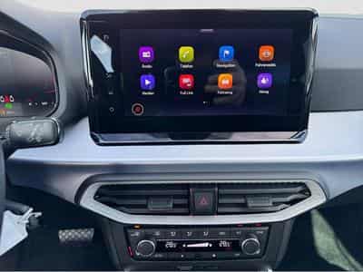 Seat Arona (2026) - Photo 10