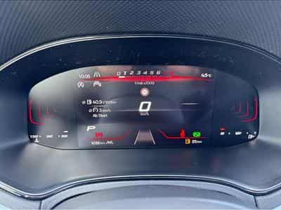 Seat Arona (2026) - Photo 11