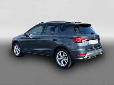 Seat Arona (2026) - Photo 3