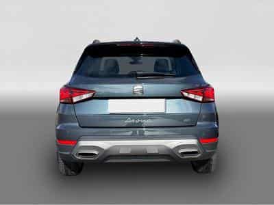 Seat Arona (2026) - Photo 4