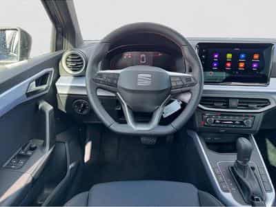 Seat Arona (2026) - Photo 9