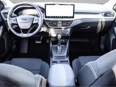 Ford Focus (2025) - Foto 4