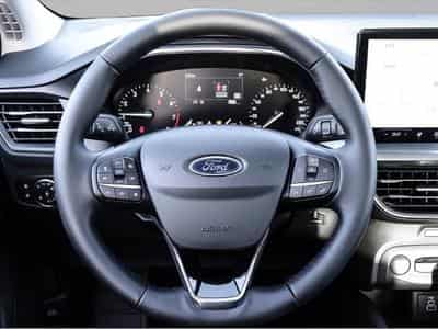 Ford Focus (2025) - Foto 5