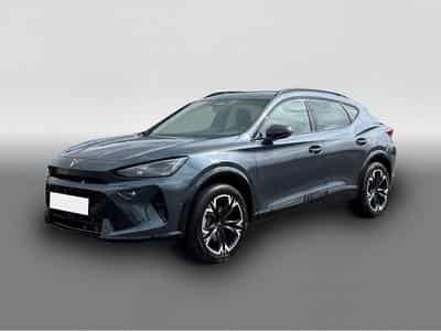 Cupra Formentor (2026) - Photo 1