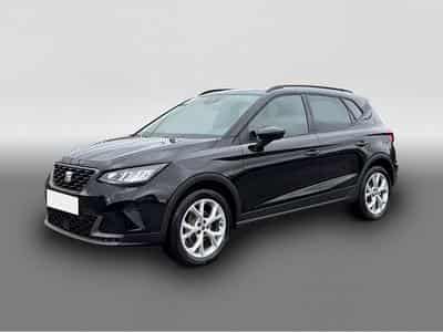 Seat Arona (2026) - Photo 1