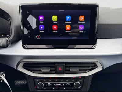 Seat Arona (2026) - Photo 10