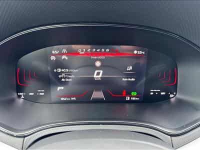 Seat Arona (2026) - Photo 11