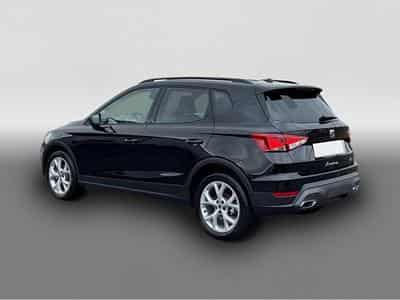 Seat Arona (2026) - Photo 3