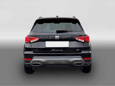 Seat Arona (2026) - Photo 4