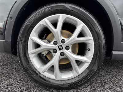 Seat Arona (2026) - Photo 6