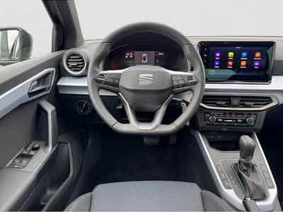 Seat Arona (2026) - Photo 9