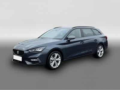 Seat Leon (2026) - Photo 1