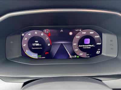 Seat Leon (2026) - Foto 11