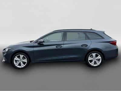 Seat Leon (2026) - Photo 2