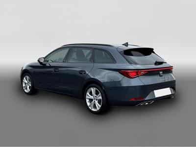 Seat Leon (2026) - Photo 3