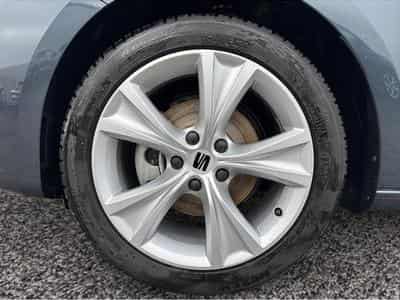 Seat Leon (2026) - Photo 6