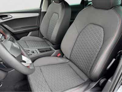 Seat Leon (2026) - Photo 7