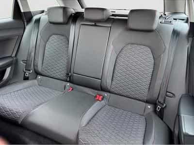 Seat Leon (2026) - Photo 8