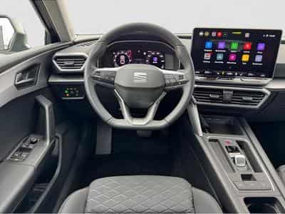 Seat Leon (2026) - Photo 9