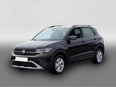 VW T-Cross (2024) - Foto 1