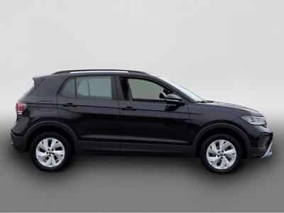 VW T-Cross (2024) - Photo 2