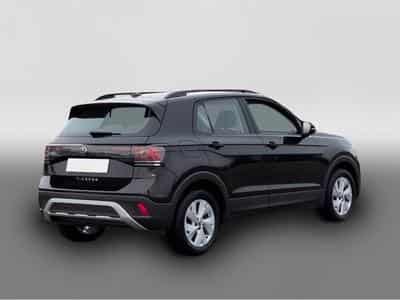 VW T-Cross (2024) - Photo 3