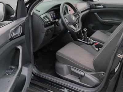 VW T-Cross (2024) - Photo 4