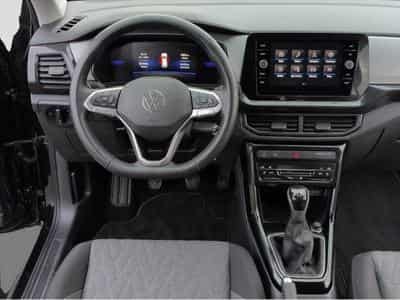 VW T-Cross (2024) - Photo 5